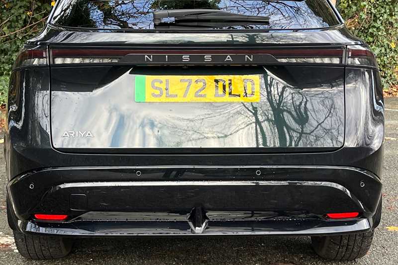 Used Nissan ARIYA 2022 for sale - 76705815: Photo 48