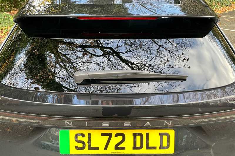 Used Nissan ARIYA 2022 for sale - 76705815: Photo 49