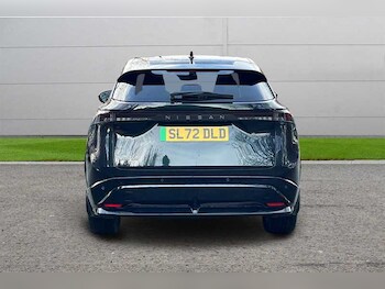 Used Nissan ARIYA 2022 for sale - 76705815: Photo