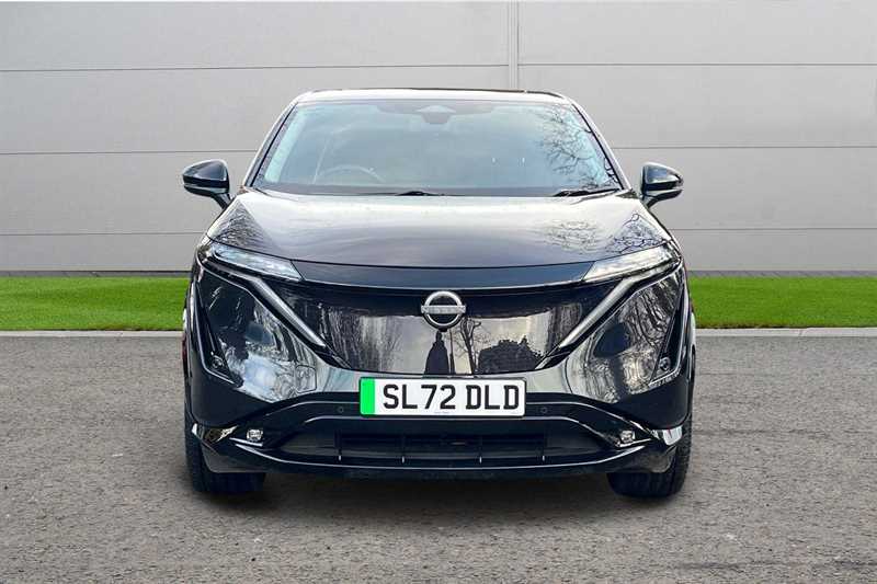 Used Nissan ARIYA 2022 for sale - 76705815: Photo 5