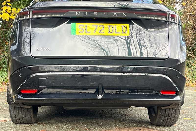 Used Nissan ARIYA 2022 for sale - 76705815: Photo 50