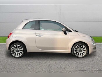 Used Fiat 500 2019 for sale - 77698404: Photo