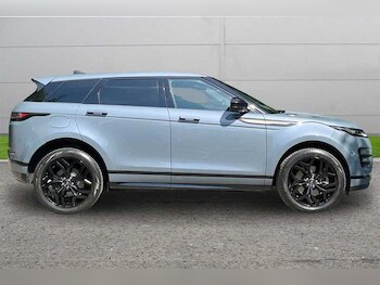Used Land Rover Range Rover Evoque 2022 for sale - 78590950: Photo