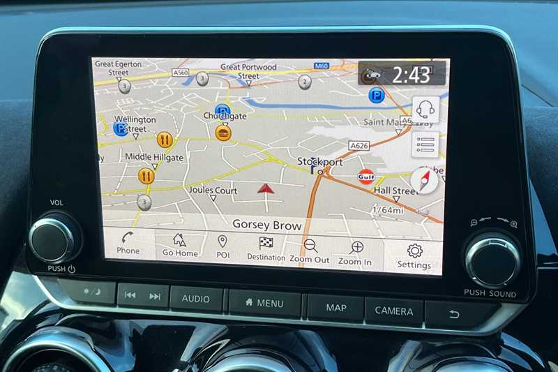 Used Nissan Juke 2020 for sale - 76717751: Photo 10