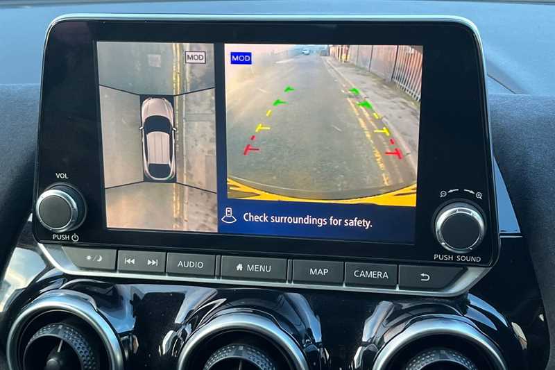 Used Nissan Juke 2020 for sale - 76717751: Photo 11