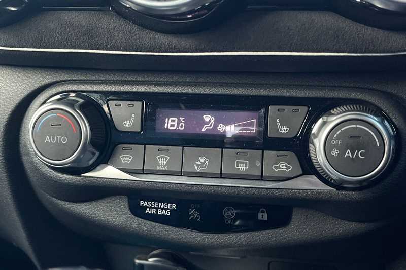 Used Nissan Juke 2020 for sale - 76717751: Photo 12