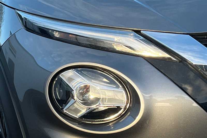 Used Nissan Juke 2020 for sale - 76717751: Photo 13