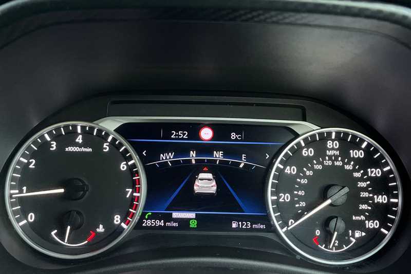 Used Nissan Juke 2020 for sale - 76717751: Photo 14