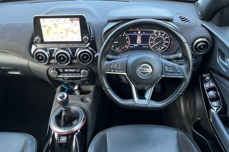 Used Nissan Juke 2020 for sale - 76717751: Photo 15