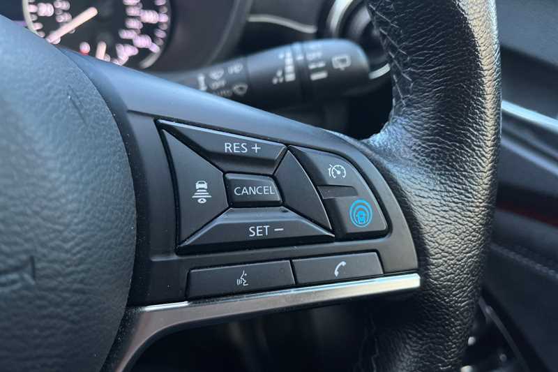 Used Nissan Juke 2020 for sale - 76717751: Photo 16