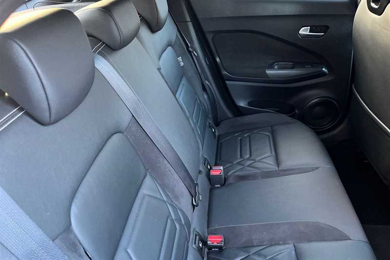 Used Nissan Juke 2020 for sale - 76717751: Photo 19