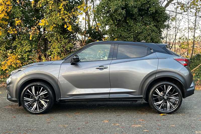 Used Nissan Juke 2020 for sale - 76717751: Photo 21