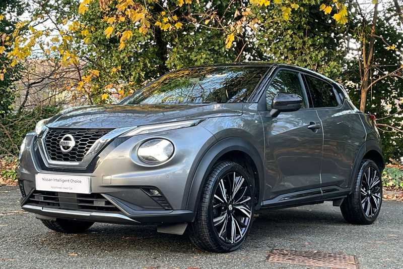Used Nissan Juke 2020 for sale - 76717751: Photo 23