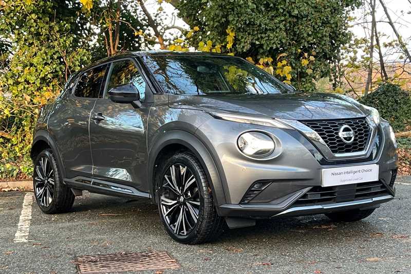 Used Nissan Juke 2020 for sale - 76717751: Photo 25