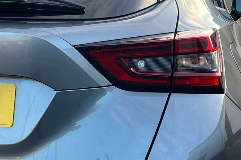 Used Nissan Juke 2020 for sale - 76717751: Photo 27