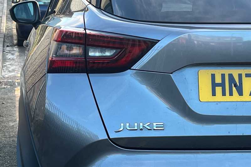 Used Nissan Juke 2020 for sale - 76717751: Photo 28