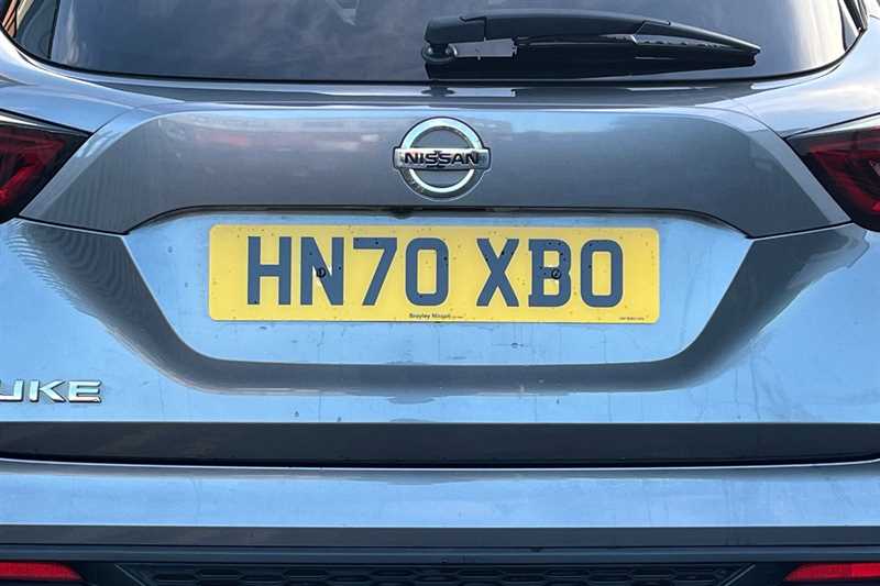 Used Nissan Juke 2020 for sale - 76717751: Photo 29