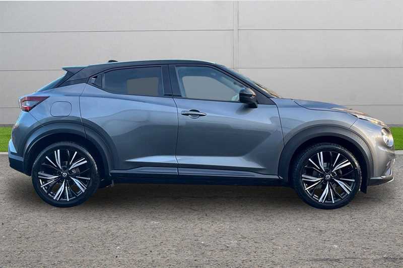 Used Nissan Juke 2020 for sale - 76717751: Photo 3