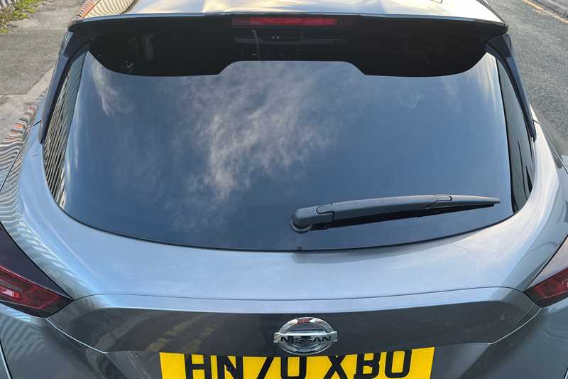 Used Nissan Juke 2020 for sale - 76717751: Photo 30