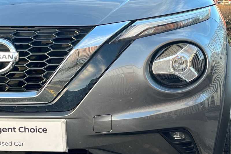 Used Nissan Juke 2020 for sale - 76717751: Photo 32