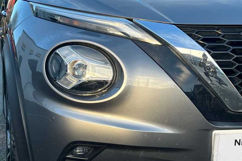 Used Nissan Juke 2020 for sale - 76717751: Photo 33