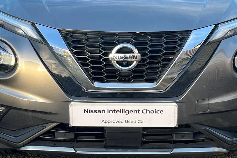 Used Nissan Juke 2020 for sale - 76717751: Photo 34