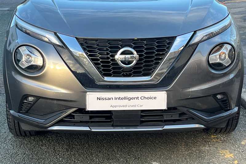 Used Nissan Juke 2020 for sale - 76717751: Photo 35