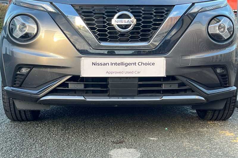 Used Nissan Juke 2020 for sale - 76717751: Photo 36