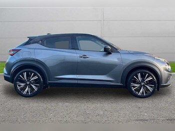 Used Nissan Juke 2020 for sale - 76717751: Photo