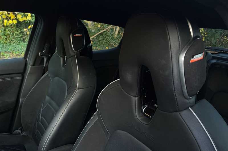 Used Nissan Juke 2020 for sale - 76717751: Photo 40