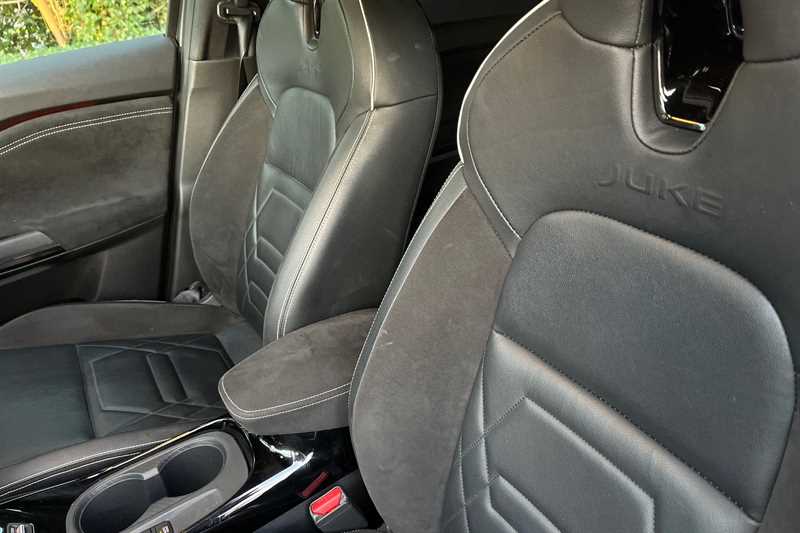 Used Nissan Juke 2020 for sale - 76717751: Photo 41