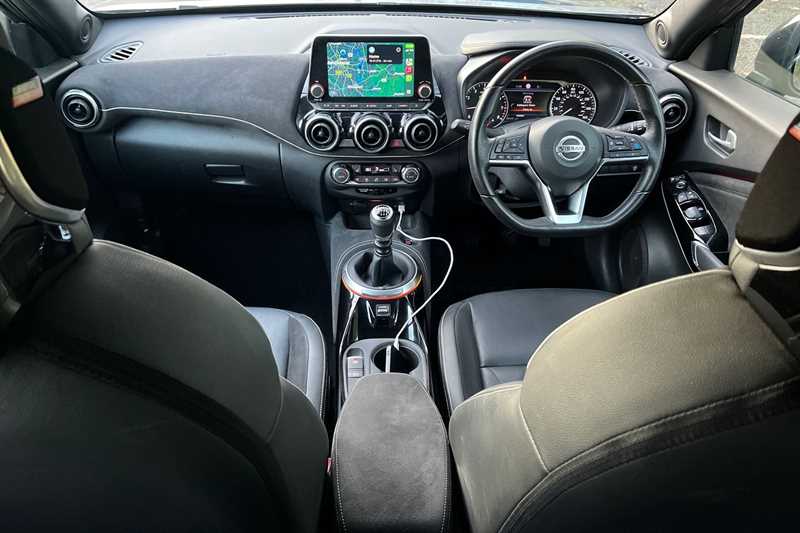 Used Nissan Juke 2020 for sale - 76717751: Photo 43