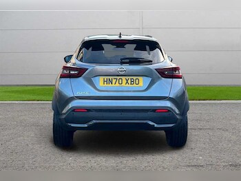 Used Nissan Juke 2020 for sale - 76717751: Photo