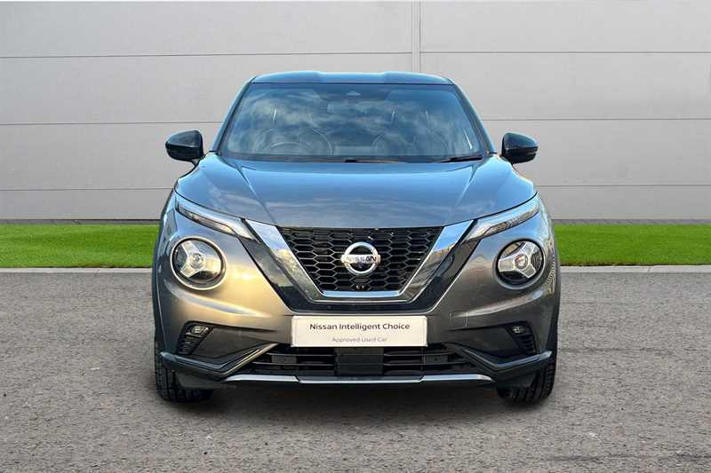 Used Nissan Juke 2020 for sale - 76717751: Photo 5