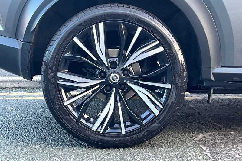 Used Nissan Juke 2020 for sale - 76717751: Photo 6