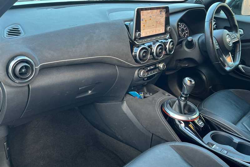 Used Nissan Juke 2020 for sale - 76717751: Photo 7