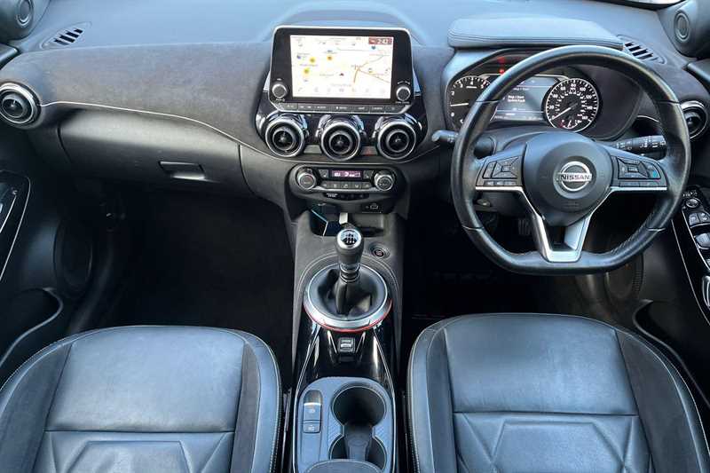 Used Nissan Juke 2020 for sale - 76717751: Photo 9