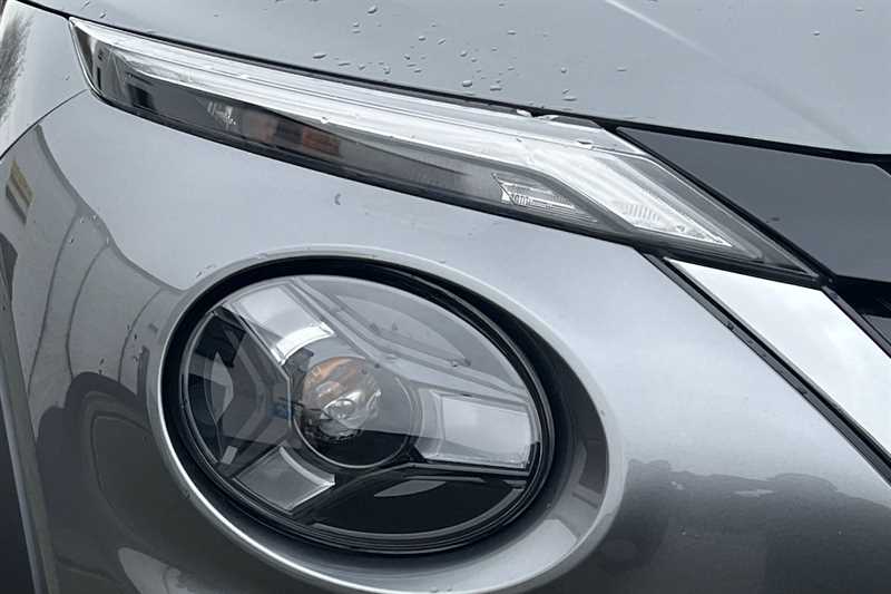 Used Nissan Juke 2024 for sale - 77256773: Photo 13