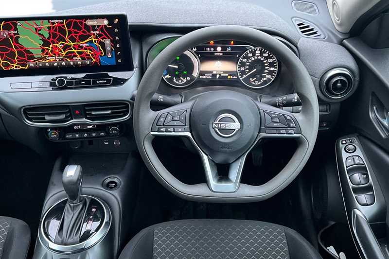 Used Nissan Juke 2024 for sale - 77256773: Photo 15