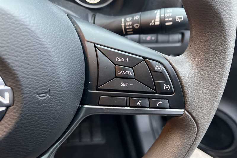 Used Nissan Juke 2024 for sale - 77256773: Photo 16