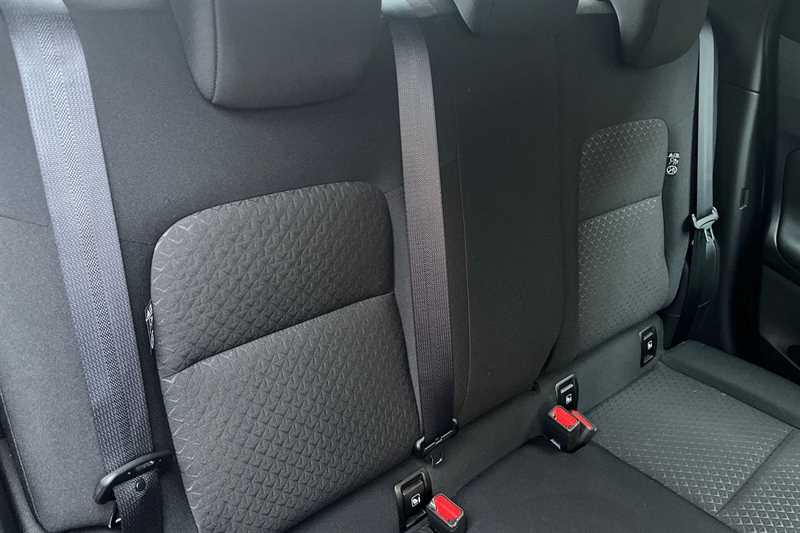 Used Nissan Juke 2024 for sale - 77256773: Photo 19