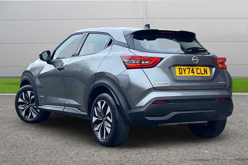 Used Nissan Juke 2024 for sale - 77256773: Photo 2