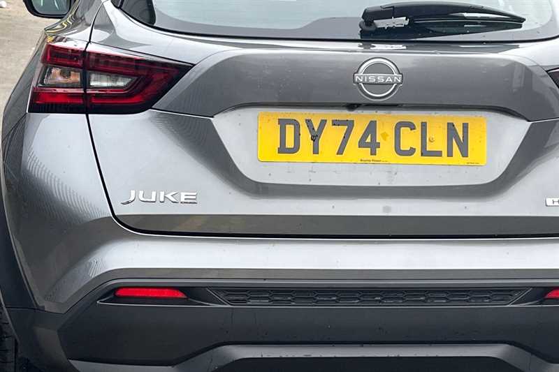 Used Nissan Juke 2024 for sale - 77256773: Photo 21