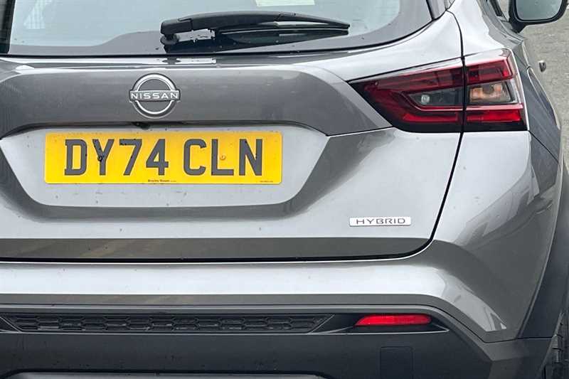 Used Nissan Juke 2024 for sale - 77256773: Photo 23