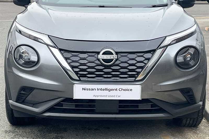 Used Nissan Juke 2024 for sale - 77256773: Photo 24