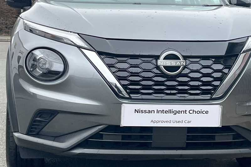 Used Nissan Juke 2024 for sale - 77256773: Photo 25