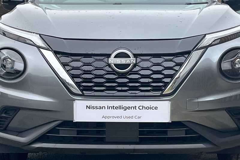 Used Nissan Juke 2024 for sale - 77256773: Photo 26