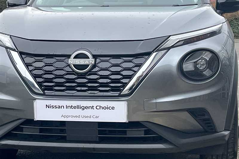 Used Nissan Juke 2024 for sale - 77256773: Photo 27