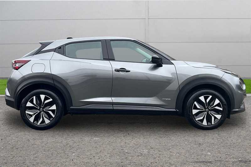 Used Nissan Juke 2024 for sale - 77256773: Photo 3