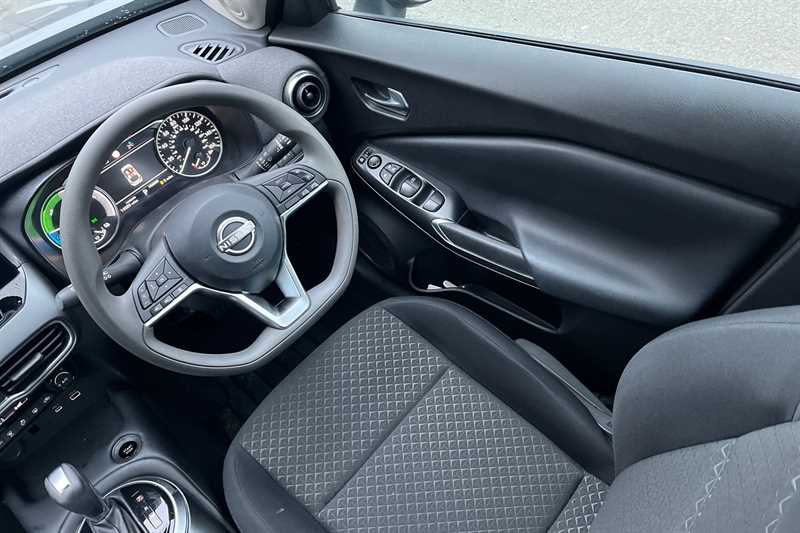 Used Nissan Juke 2024 for sale - 77256773: Photo 31